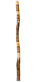 Kristian Benton Didgeridoo (KB303)